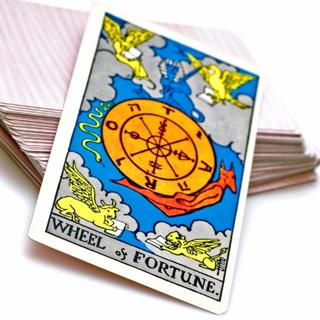 tarot