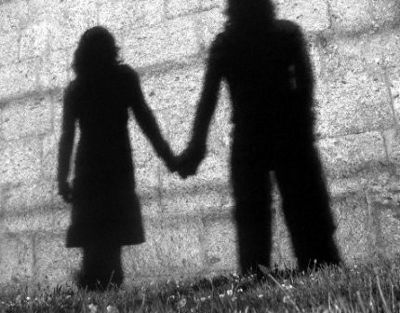 sombras