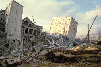 terremoto