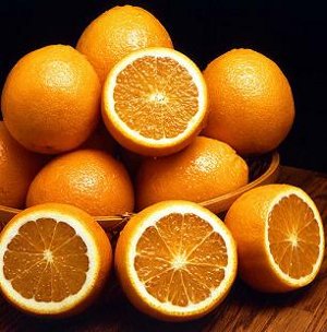 naranjas