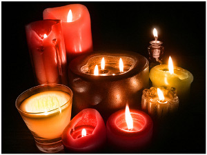 velas