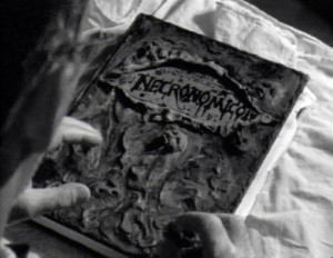 necronomicon