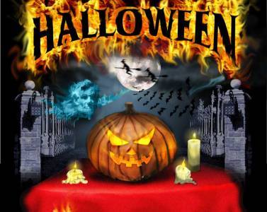 halloween