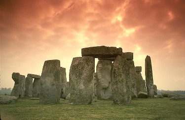 stonehenge