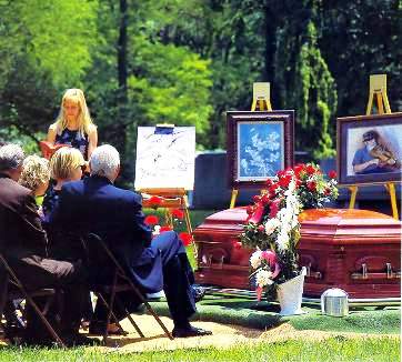 funeral