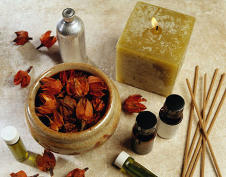 aromaterapia aromaterapia