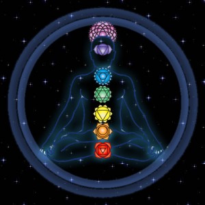 chakra-man