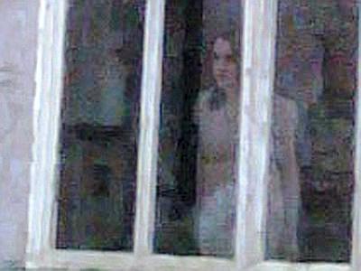 fantasma gwrych