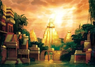 el dorado