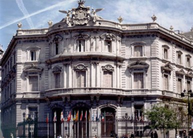 palacio linares