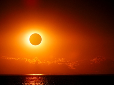 eclipse