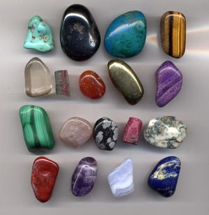 amuletos amuletos