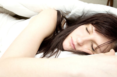 dormir