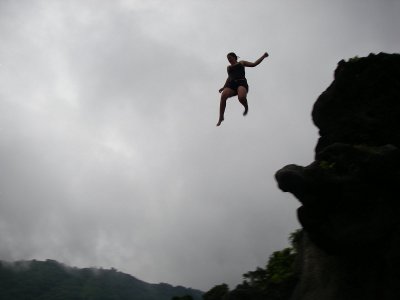 jump-lake