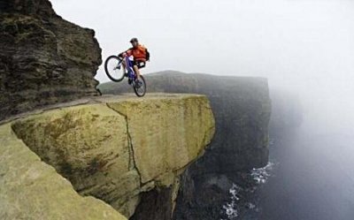 mountain-bike