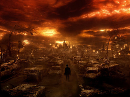 Apocalipsis