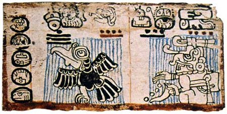 Codices mayas