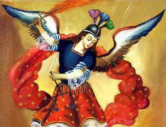 angel escuela cusquena