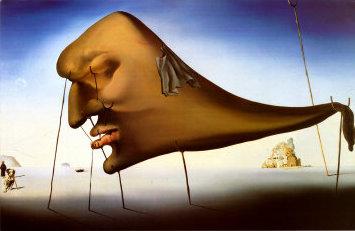 dali-el-sueno