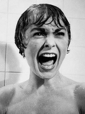 psycho