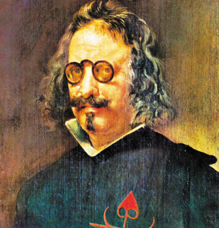 quevedo