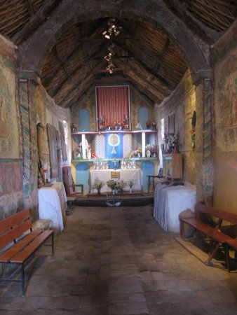 iglesia-parinacota