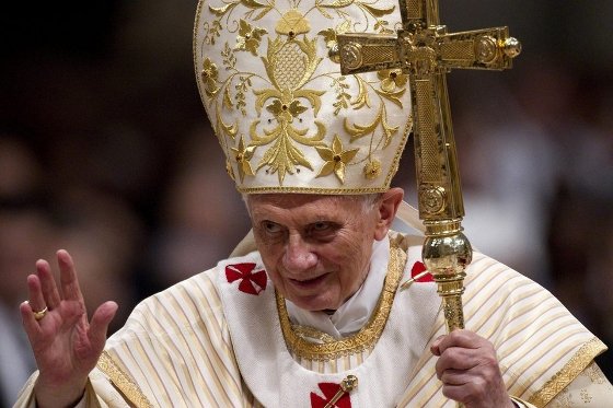 benedicto