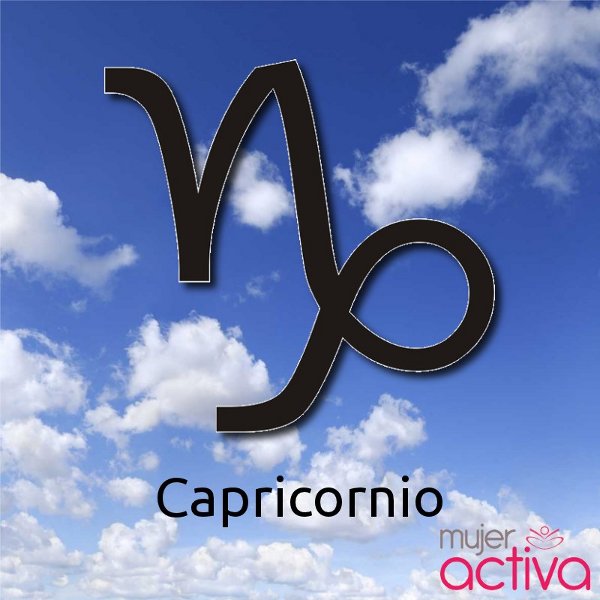 HOROSCOPO CAPRICORNIO SEMANA horoscopo capricornio semana: